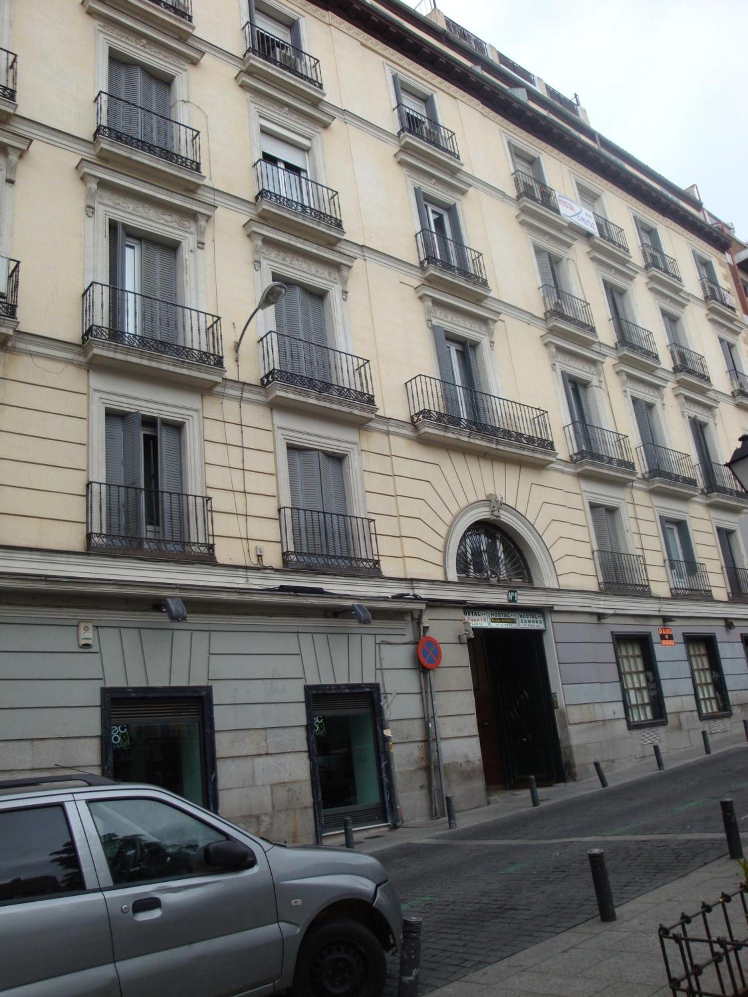 Hostal Zamora — Photos 3